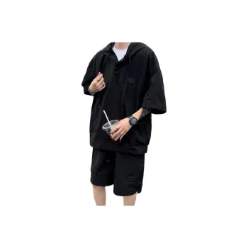 NOAHGIGI Casual Sportswear Unisex