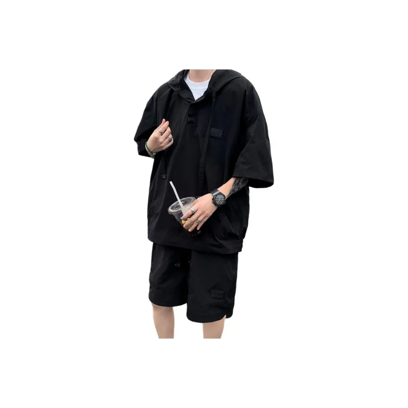 NOAHGIGI Casual Sportswear Unisex-0