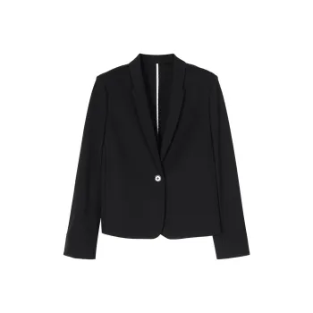 MISSSHINE Business Suit Women's