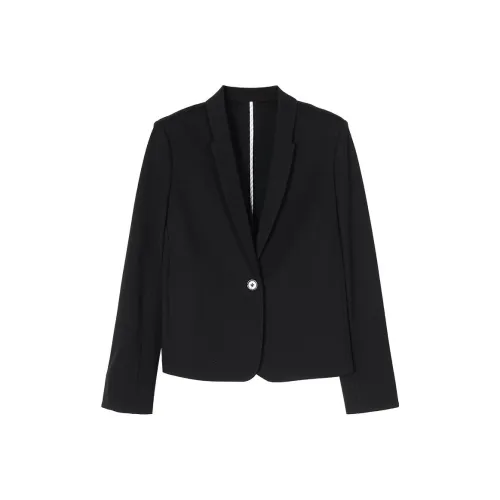 MISSSHINE Business Suit Women's