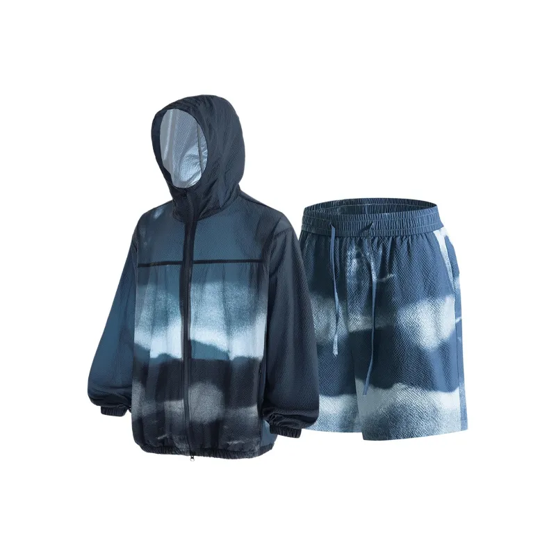 RAP PANDA Casual Sportswear Men's-18