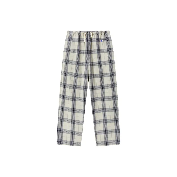 Champion Casual Pants Japan Version Women's-0