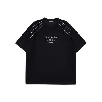 MindBridge T Shirts Unisex