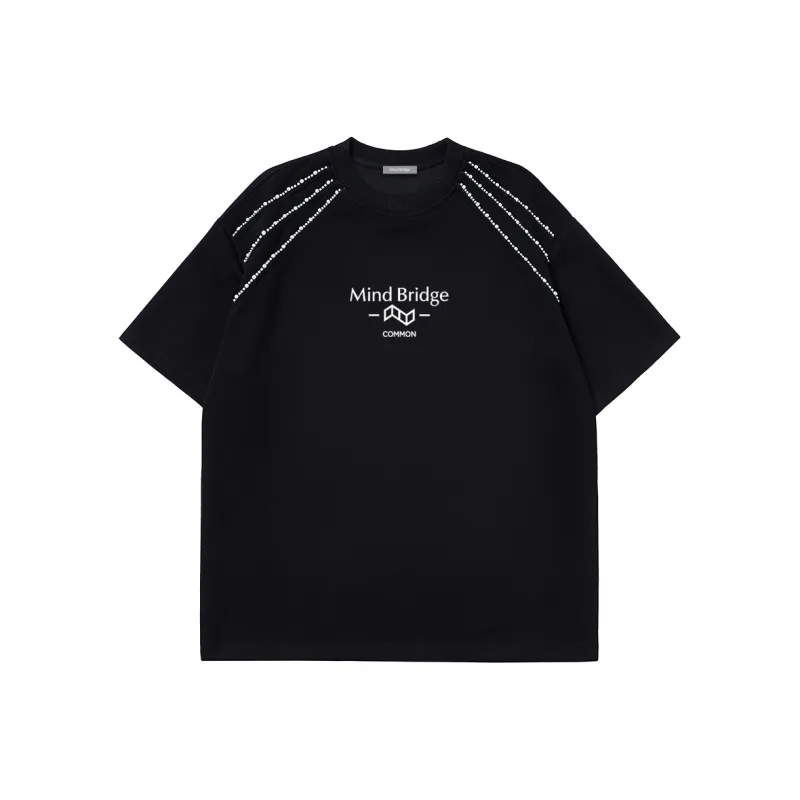 MindBridge T Shirts Unisex-0