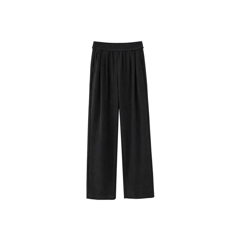 DonnaZilan Casual Pants Women's-12