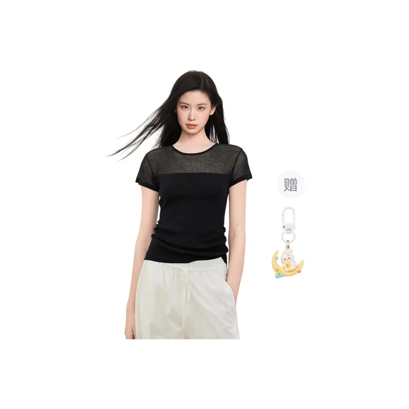 Princess Berdele Knitwear Women's White-3