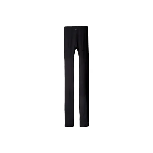 YEEZY Engineered By Balenciaga Long Legging 'Black'