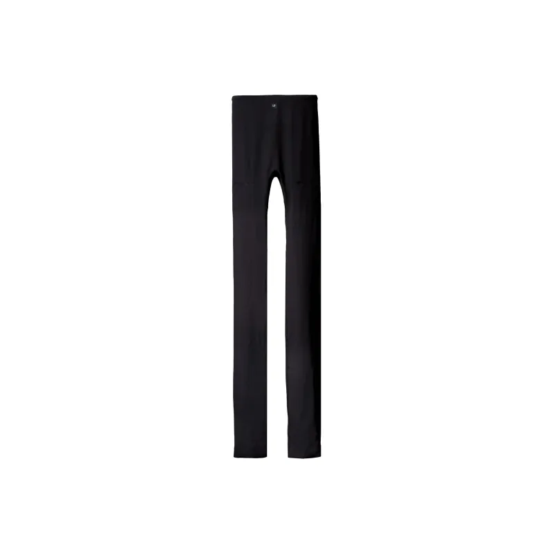 YEEZY Engineered By Balenciaga Long Legging 'Black'-0