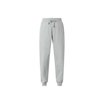 SylphlikeLoli Knitted Sports Pants Women's