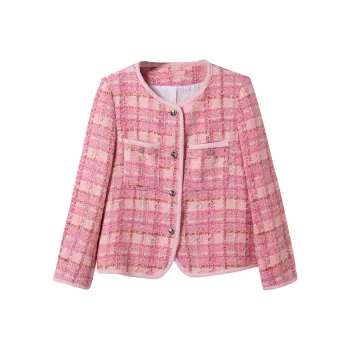 DonnaZilan Business Suit Women's
