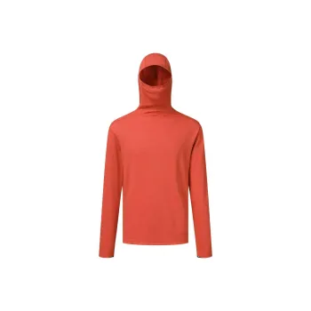 SALOMON Sweatshirt Women's Orange