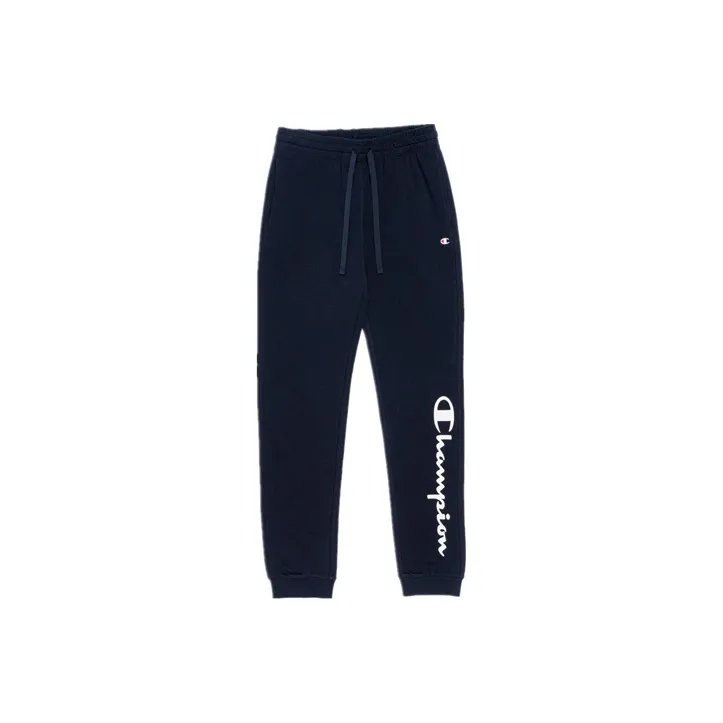 Champion Sports Pants Women's Dark Blue-0