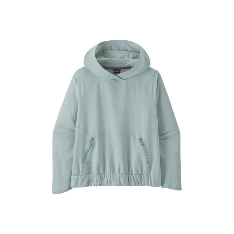 Patagonia Swift Drift Sun Sweatshirt Women's-1