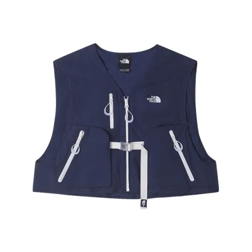 THE NORTH FACE UE Series Vests Women's Blue