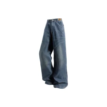 Love Monster Jeans Unisex