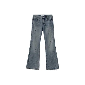 FDMWAVE Jeans Men Blue