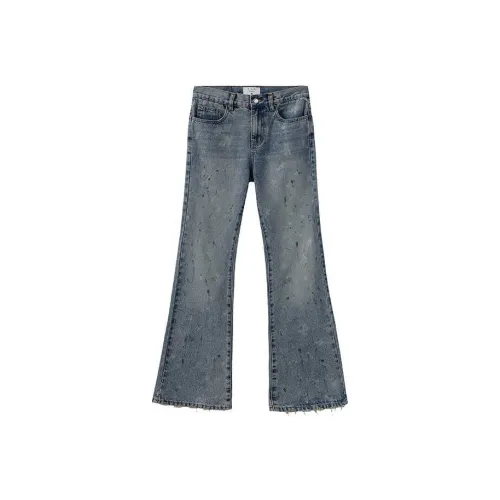 HIPANDA Jeans Men