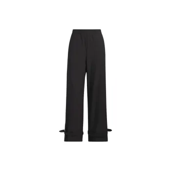 Adidas Casual Pants Women's Black