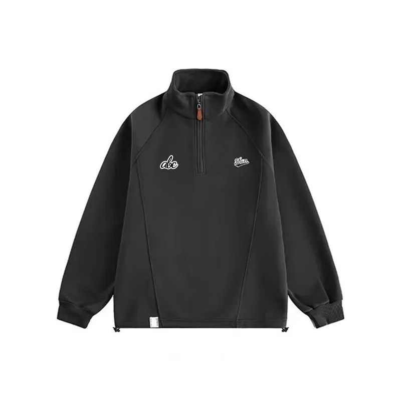 LESS BEARS Sweatshirts Unisex-2