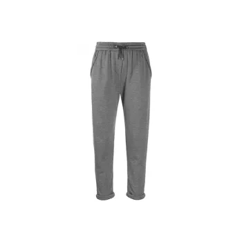 Brunello Cucinelli Drawstring Tapered Sweatpants