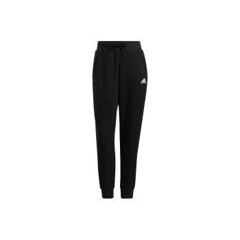 Adidas Knitted Sweatpants Women's Black