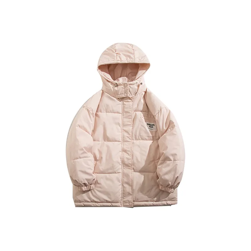 TORIGHT Puffer Jackets Women's-3