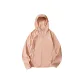 Leather Pink/2919