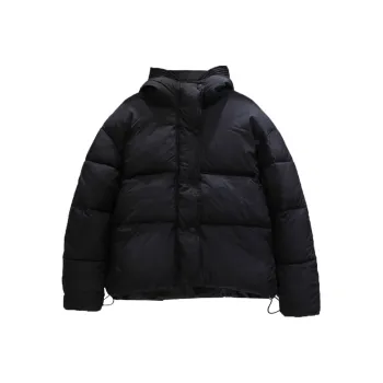 Icicofficial Puffer Jackets Women's