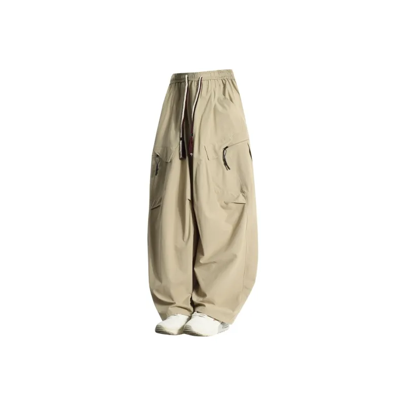 TIMD Casual Pants Unisex-10