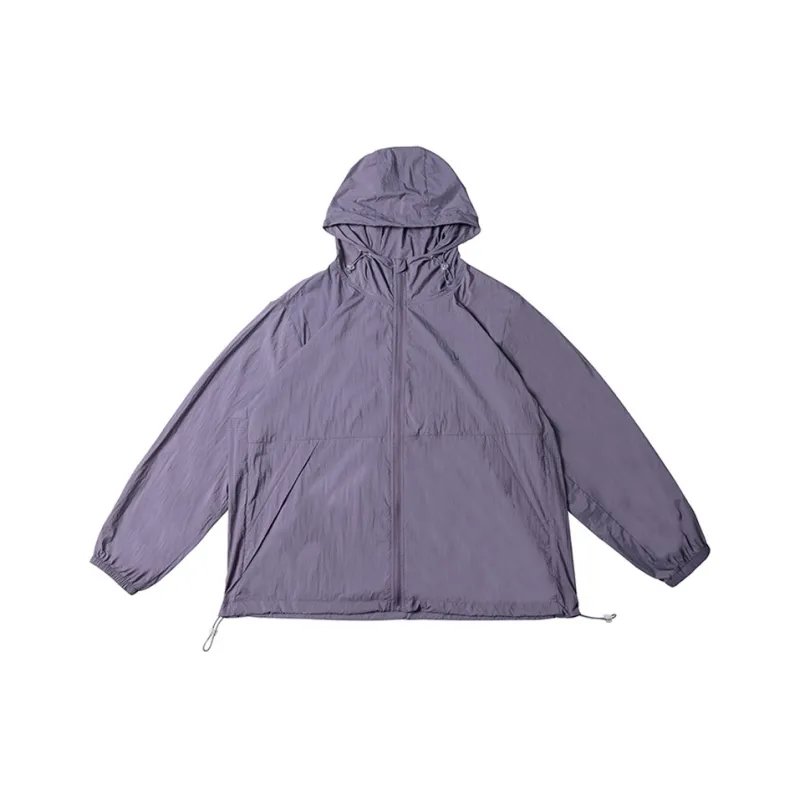UNCALM Sun Protection Clothing Unisex-2