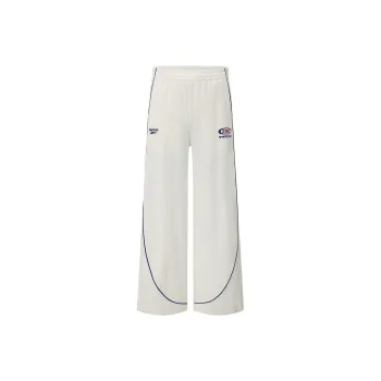 Reebok Casual Pants Women's Natural White