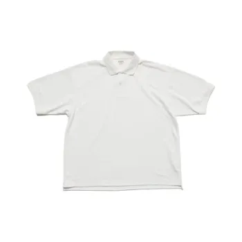 FREAK'S STORE Polo Shirt Men's White