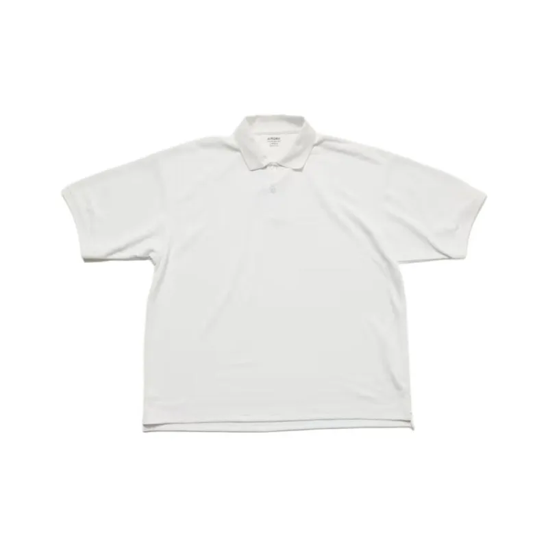 FREAK'S STORE Polo Shirt Men's White-0