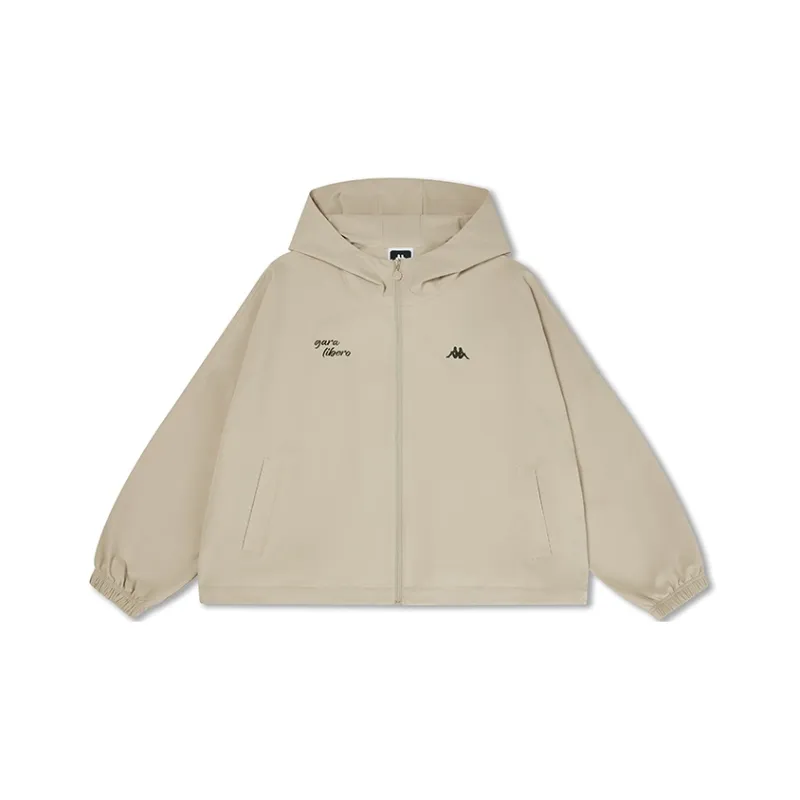 Kappa Trench Coats Women's-3