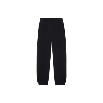 LiNing Sports Trend Series Knitted Sports Pants Women's Black