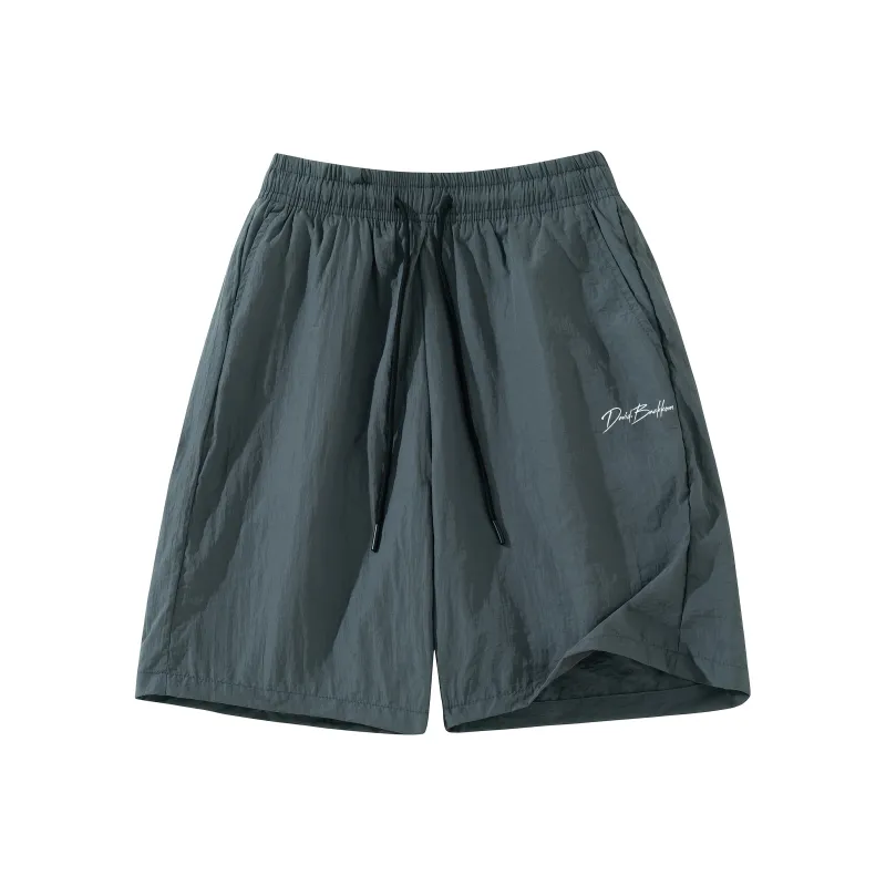 David Bakken Casual Shorts Unisex-18