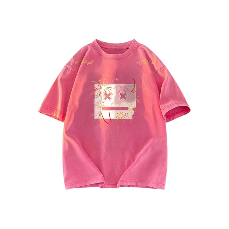 CHARLIE GOLF T Shirts Unisex-4