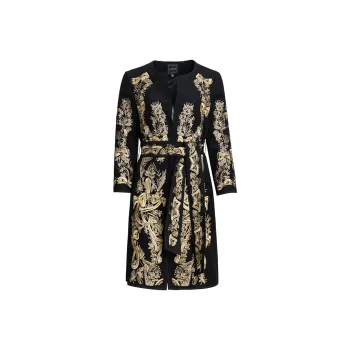 LIZZY Coats Women's Black