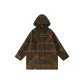 Red Brown Plaid