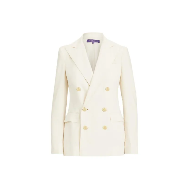 Ralph Lauren Collection Camden Cashmere Blazer-0