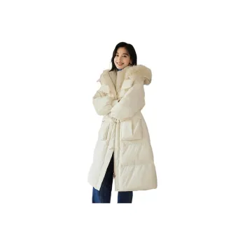 VICTORIA&VERA Down Jacket Women's