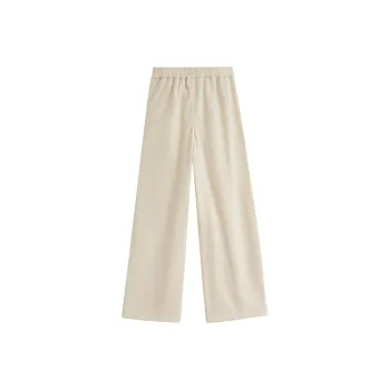 Inman Casual Pants Women's Pear Blossom Beige