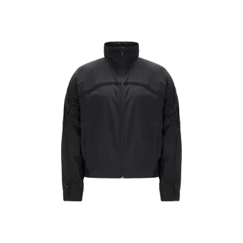 Lululemon Lightweight Series Cropped Coats Women's