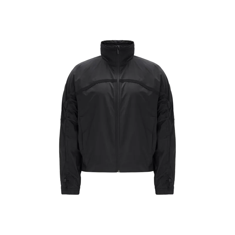 Lululemon Lightweight Series Cropped Coats Women's-3