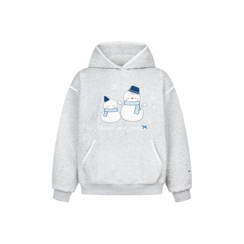 BEAR UNION Sweatshirts Unisex-0