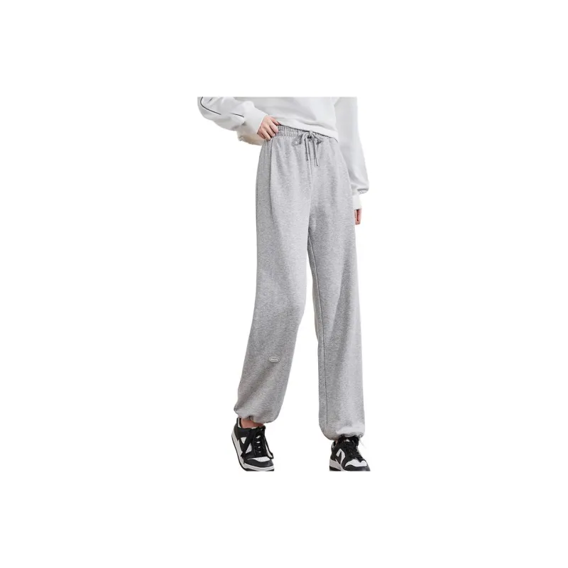 Tonlion Casual Pants Women's-5