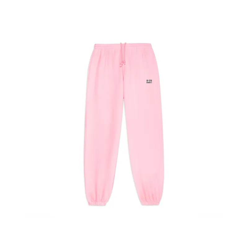 EDGII Knitted Sweatpants Unisex-0