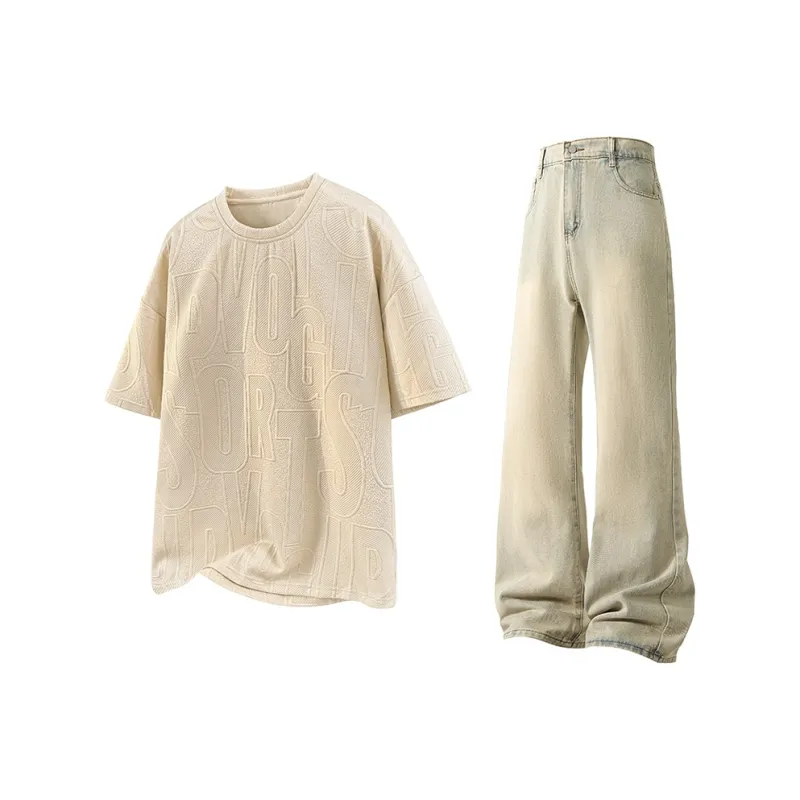 FRQ Casual Sportswear Unisex-86