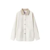 Milk White 10501