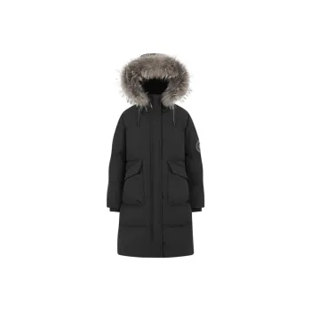 TOBOGGAN FW24 Down Jacket Women's
